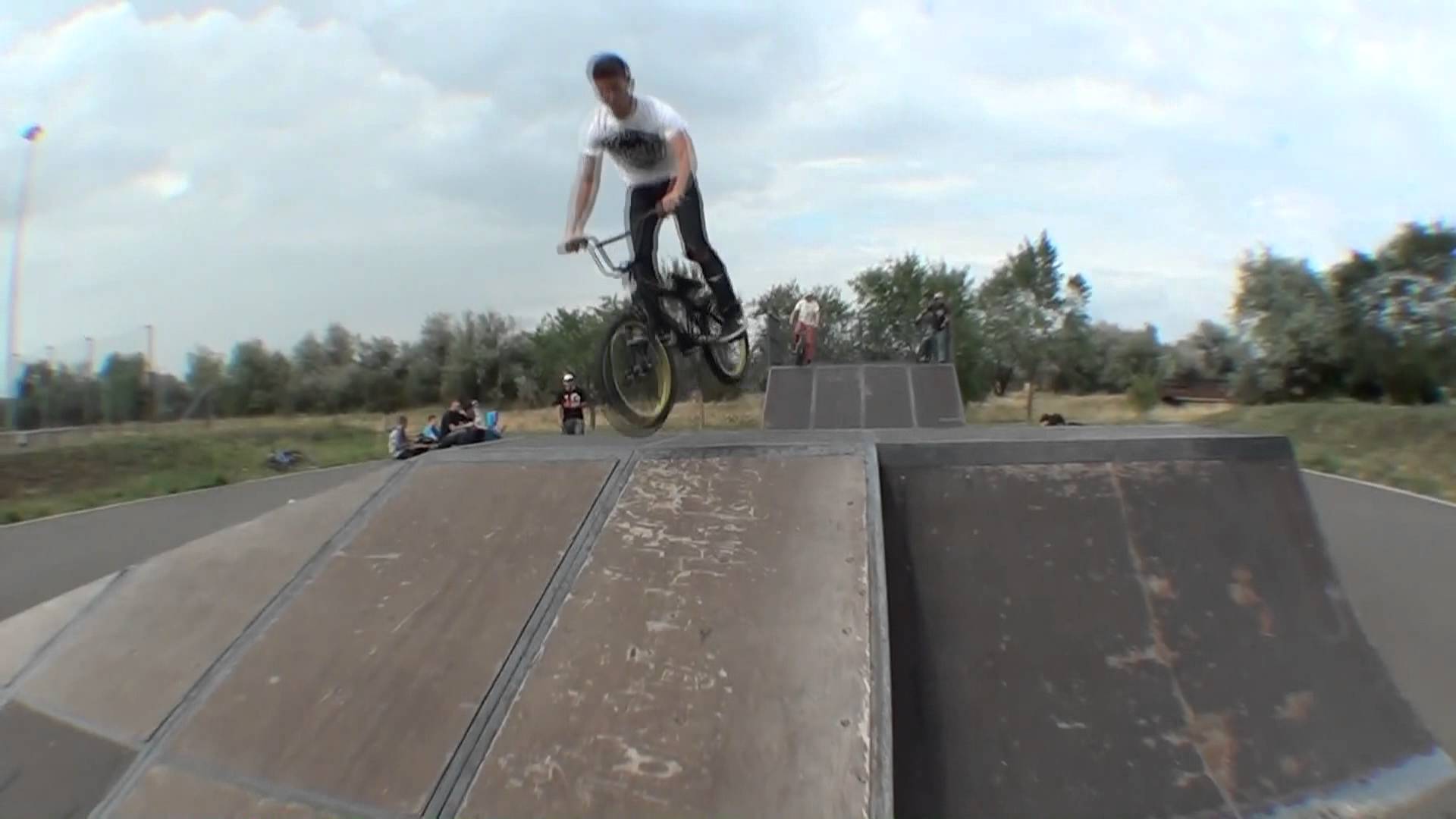 Szolnok Skatepark