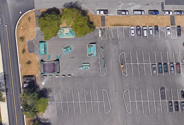 Tacoma Skatepark