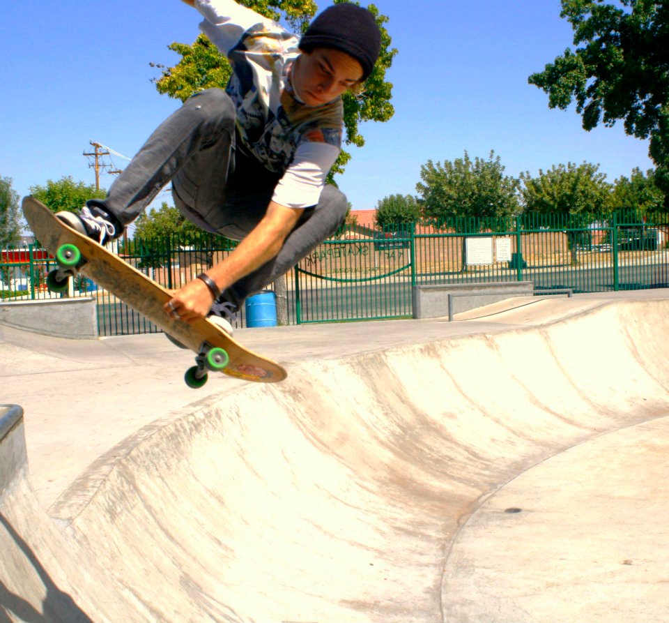 Taft Skatepark