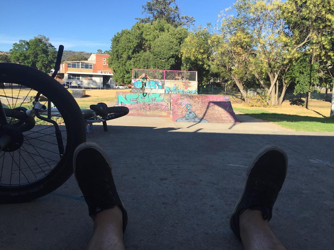 Tamworth Skatepark