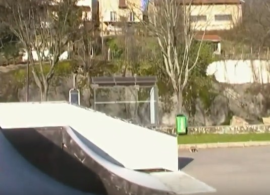 Tarare Skatepark