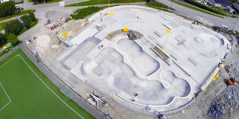 Tasta Skatepark