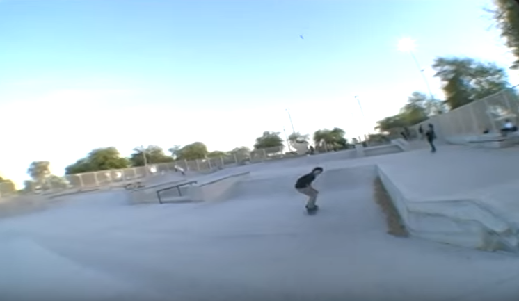 Tempe Skatepark