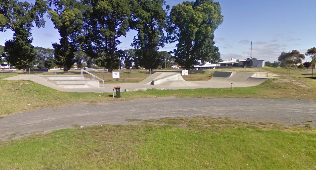 Terang Skatepark