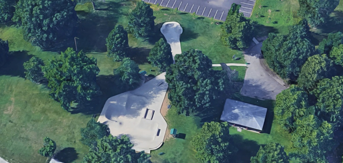 Terre Haute Skate Park
