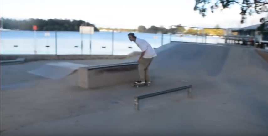 Tewantin Skate Park