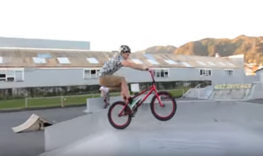 Thames Skatepark
