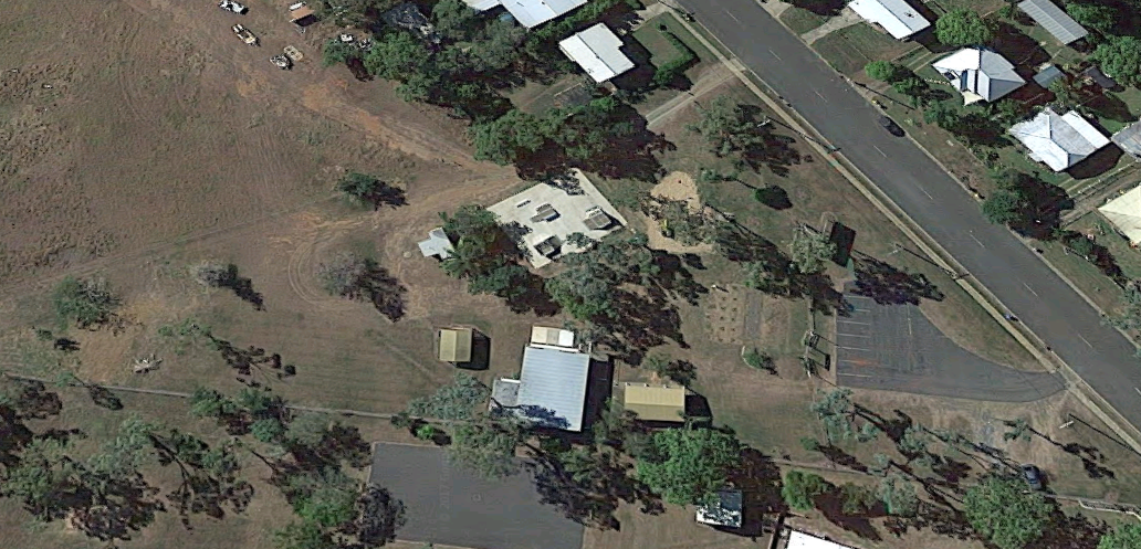 The Caves Skatepark