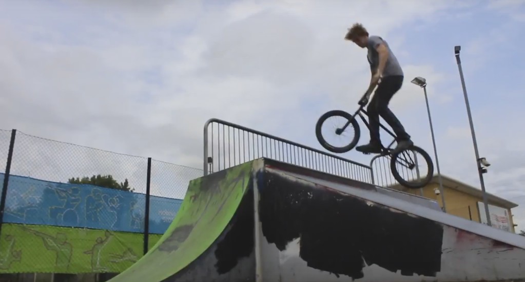 The Depot Skatepark