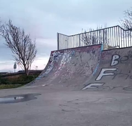 The Flip Skatepark