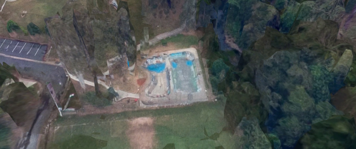 The Gap Bowls Skatepark
