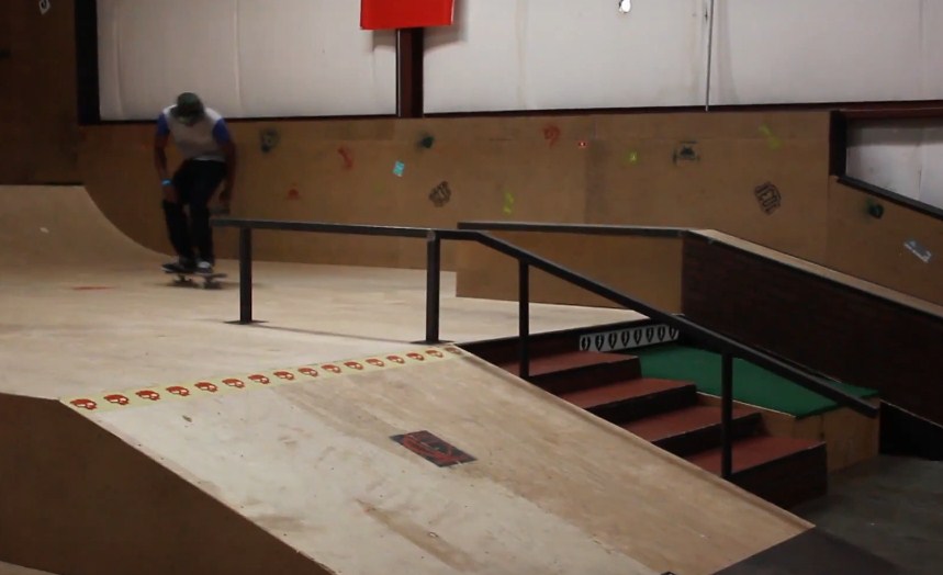 The Grind Project Skatepark