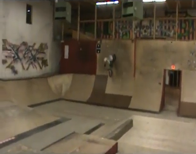 The Haven Skatepark