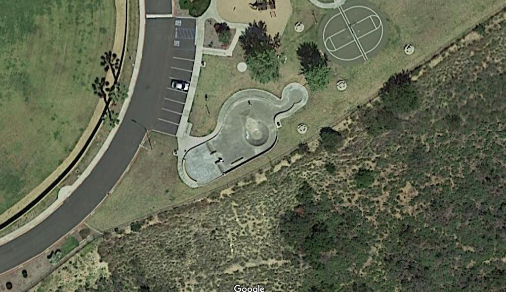 Tierrasanta Skatepark