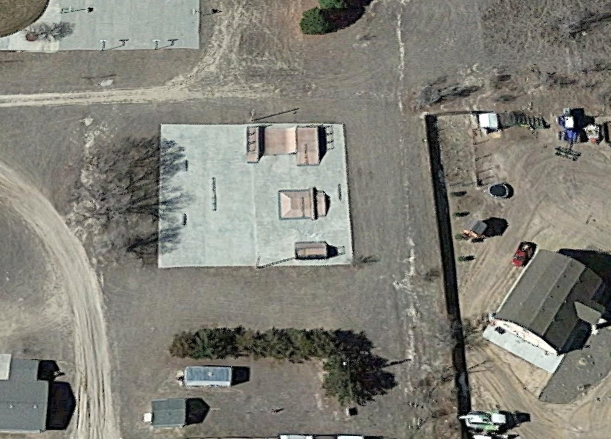 Tiger Tales Skatepark