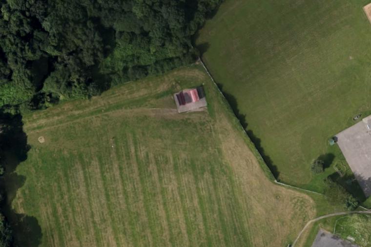 Tilehurst Mini Ramp Skatepark