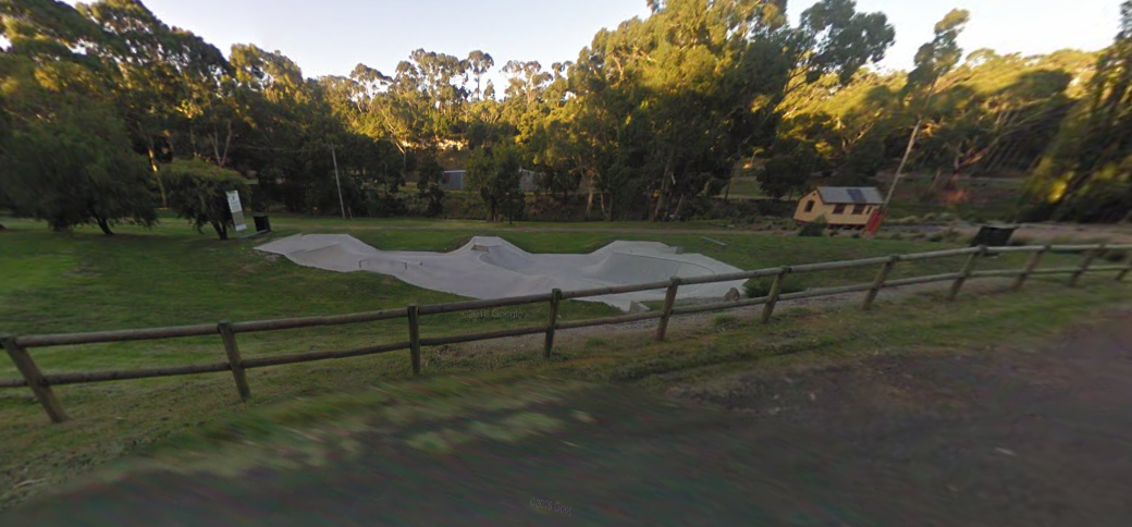 Timboon Skatepark