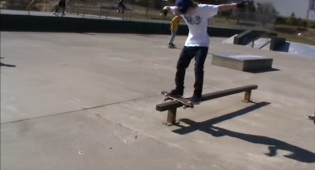 Tokoroa Skatepark
