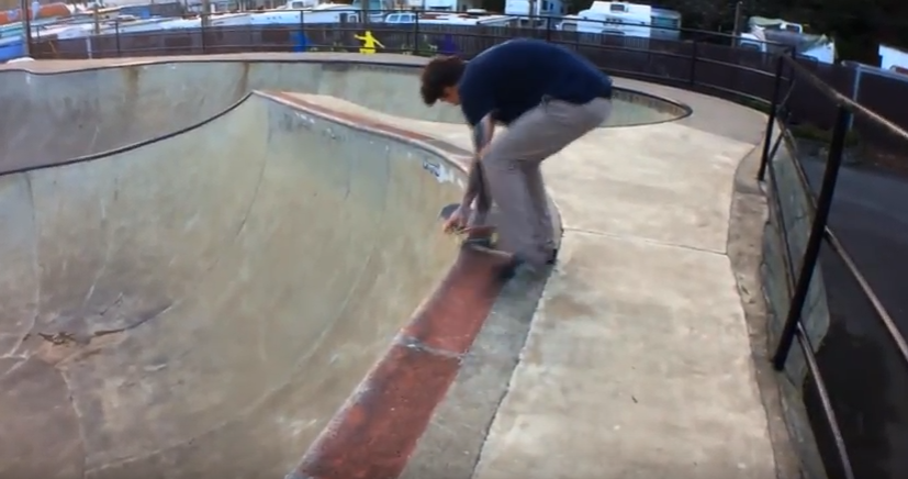 Toledo Skatepark