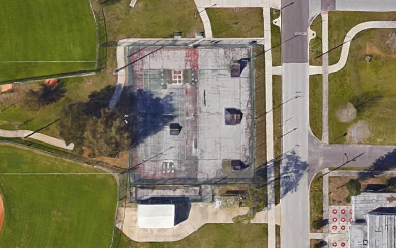 Tomlinson Lake Skatepark