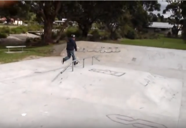 Toora Skatepark