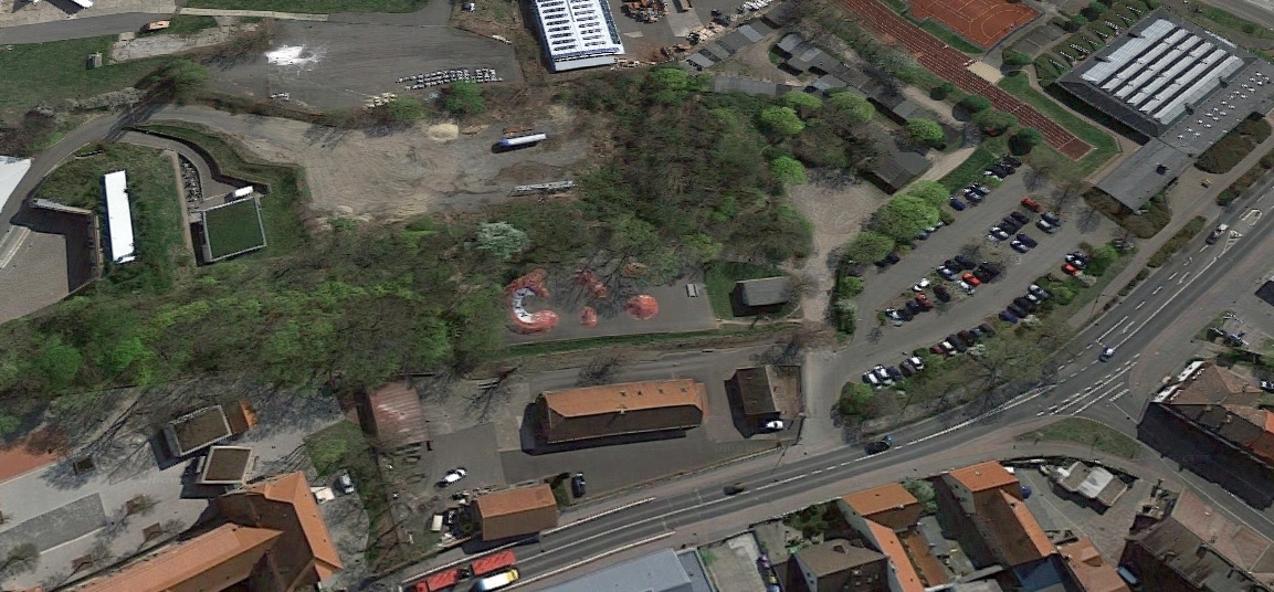 Torgau Skatepark