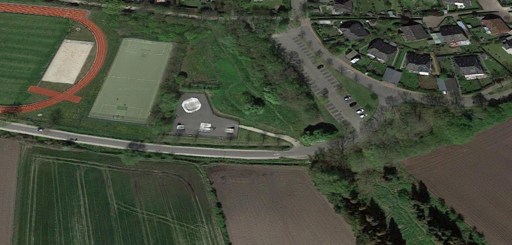 Tornesch Skatepark