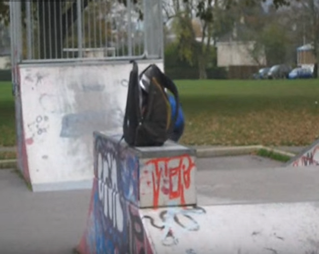 Totnes Skatepark