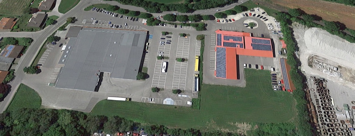 Türkheim Skatepark