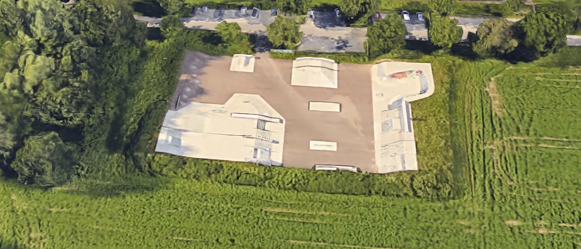 Überlingen Skatepark