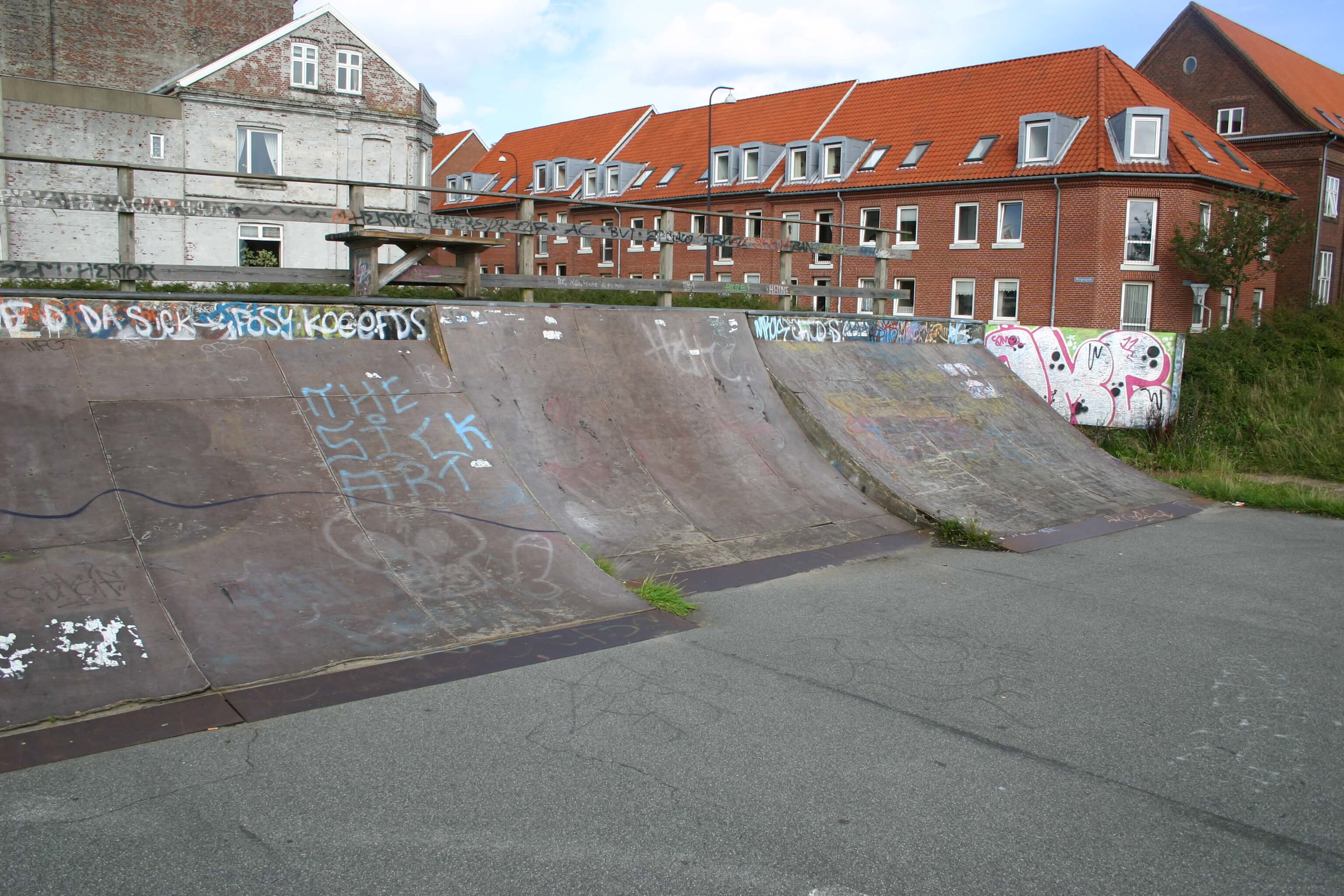 Ungdommenshuset