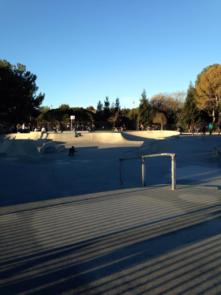 Union City Skatepark