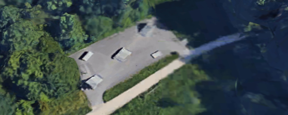 Unterhaunstadt Skatepark