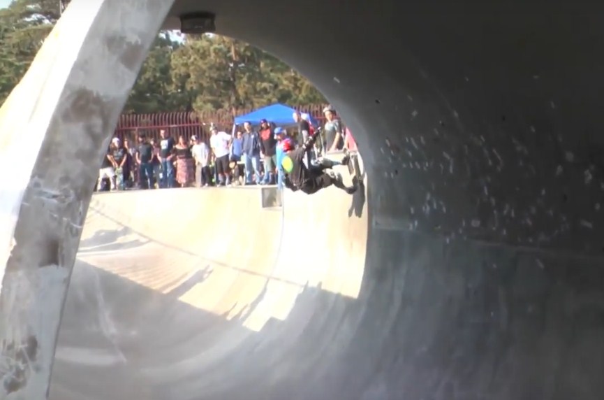 Upland Skatepark
