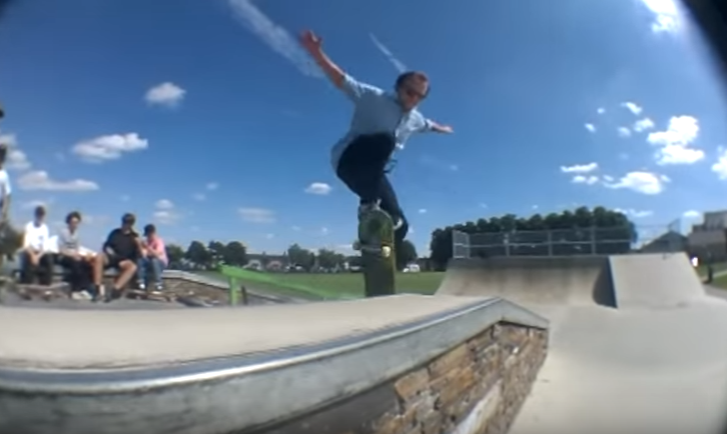 Uppingham Skatepark