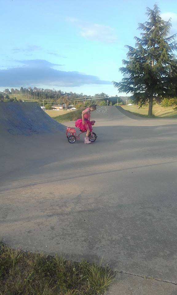 Uralla Skatepark