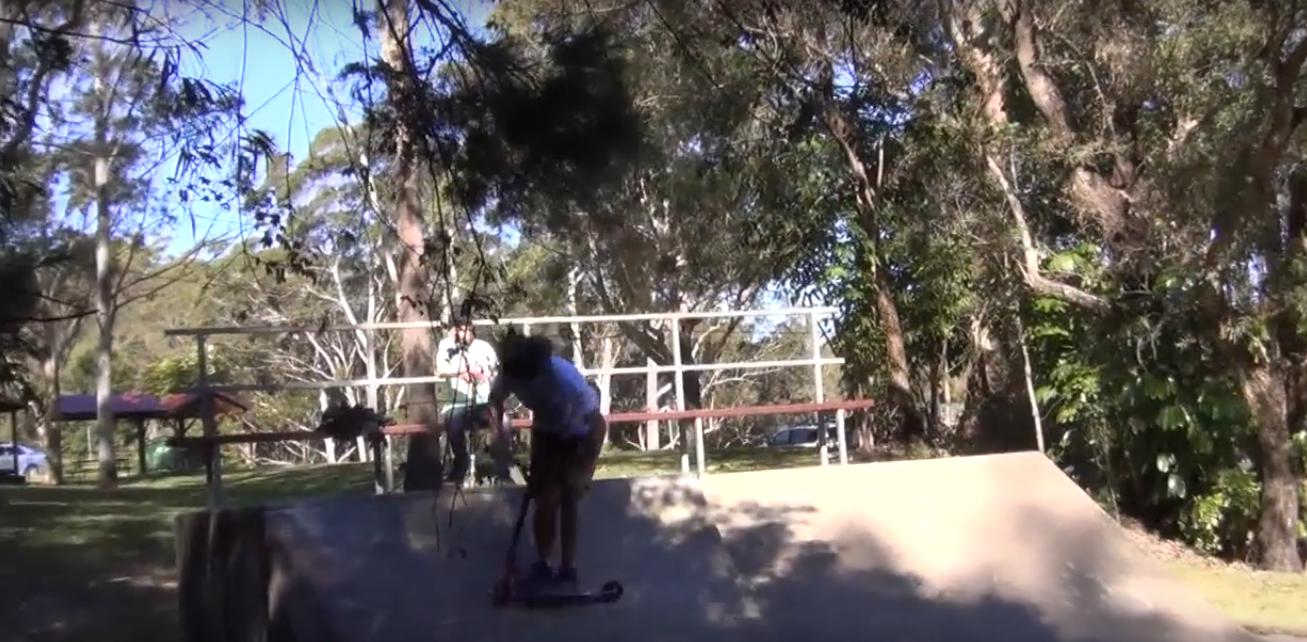 Urunga Skatepark