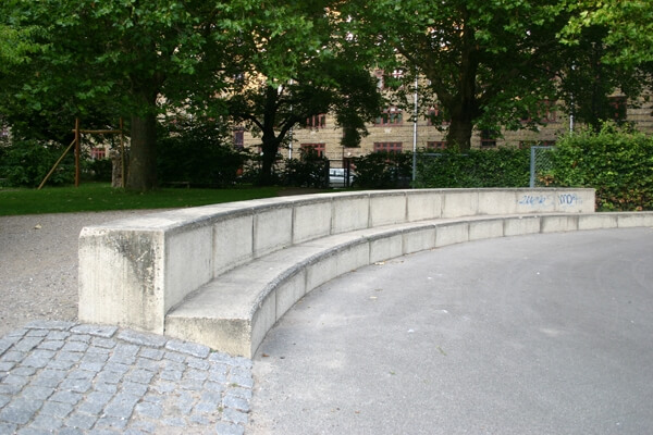 Utterslev Skatespot