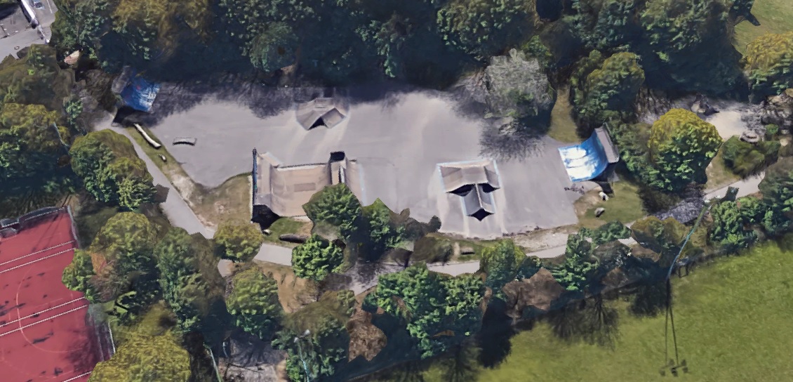 Vaterstetten Skatepark