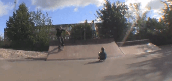 Vejle Skatepark