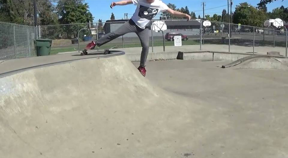 Veneta Skatepark