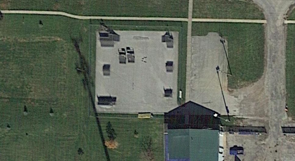 Vermilion Skatepark