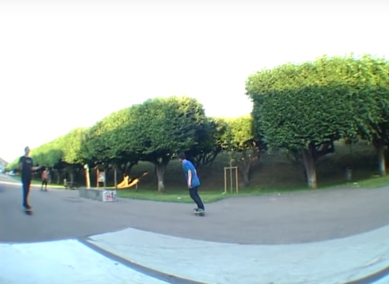 Vernon Skatepark