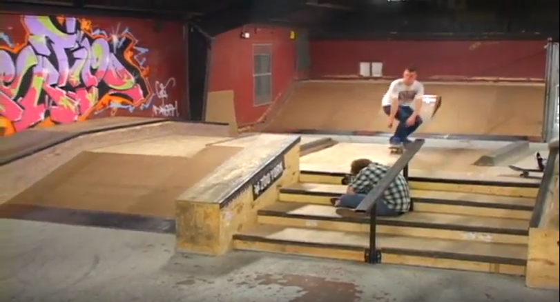 Vertigo Skatepark