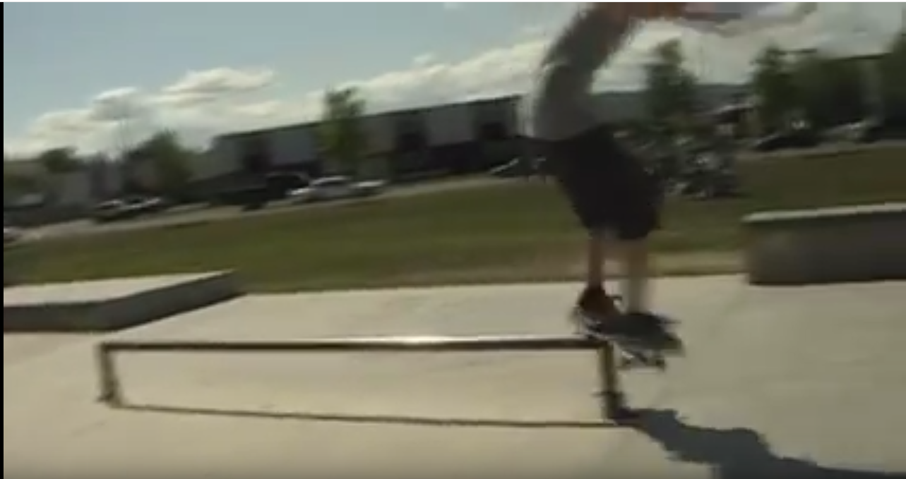 Viking Skatepark