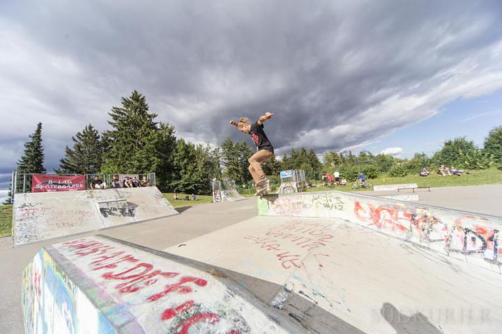 Villingen Skatepark
