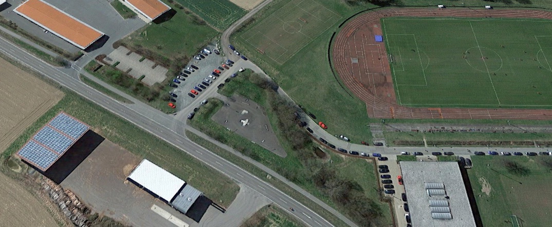 Vohenstrauß Skatepark