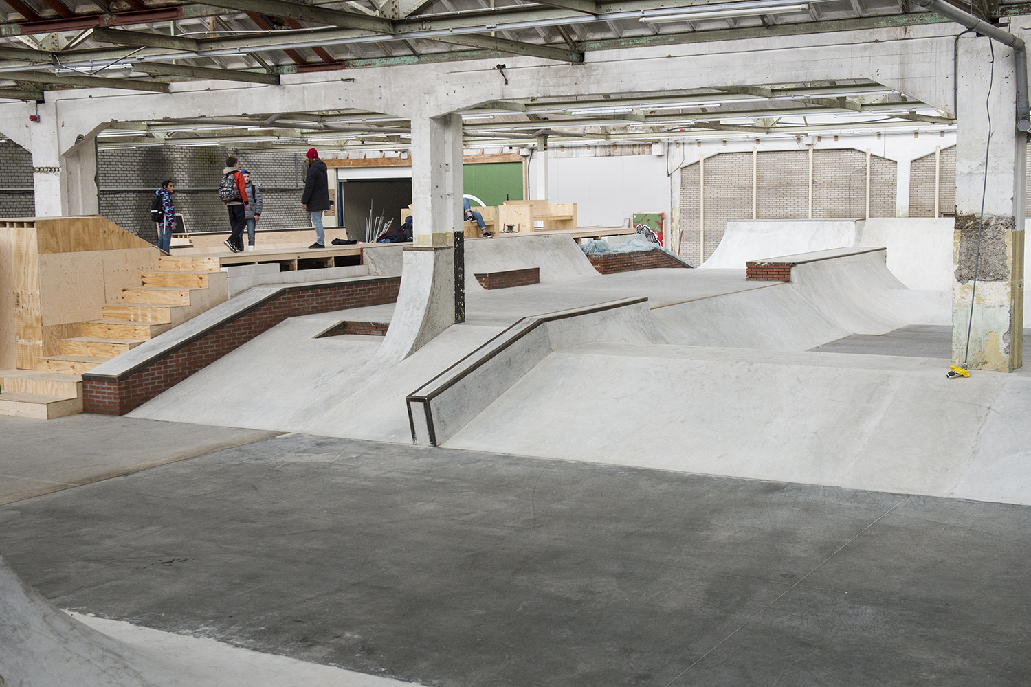 Waalhalla Skatepark