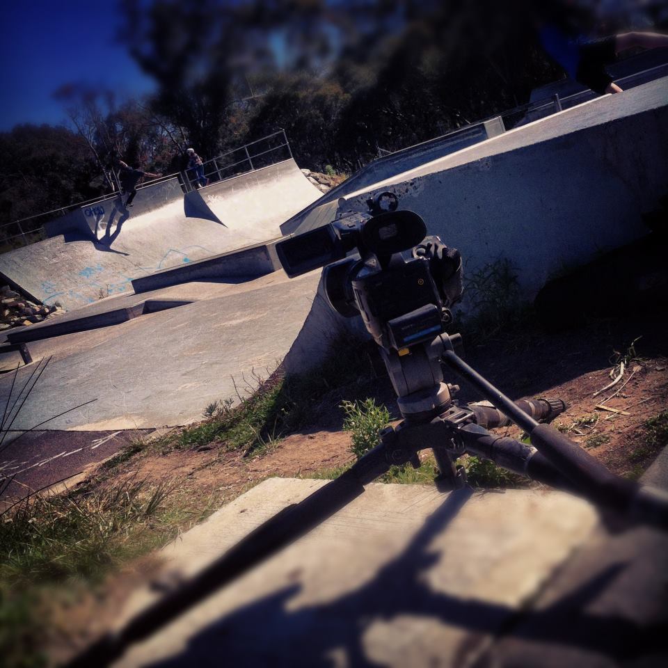Wadalba Skatepark