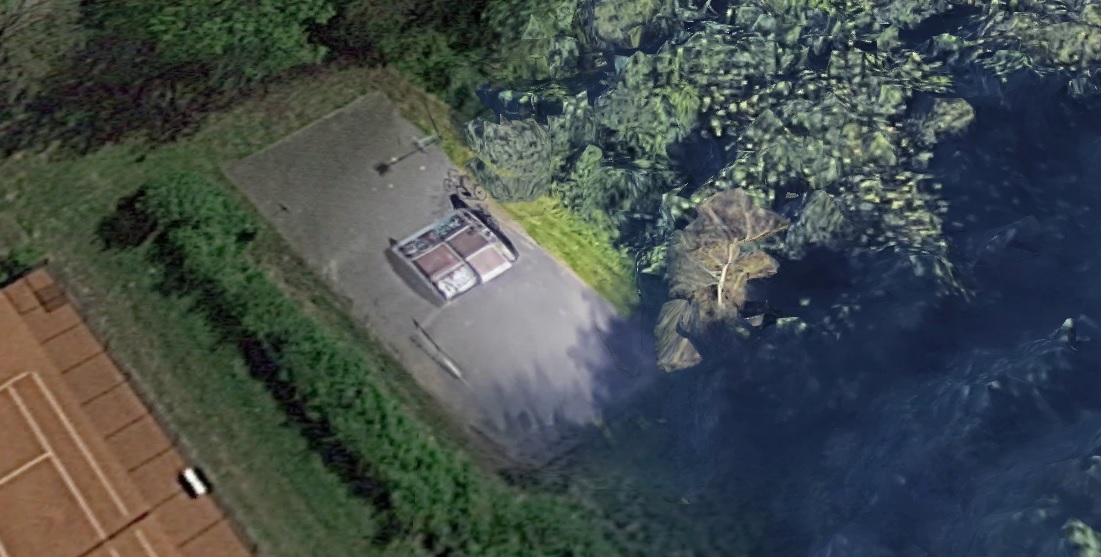 Wahnbek Skatepark